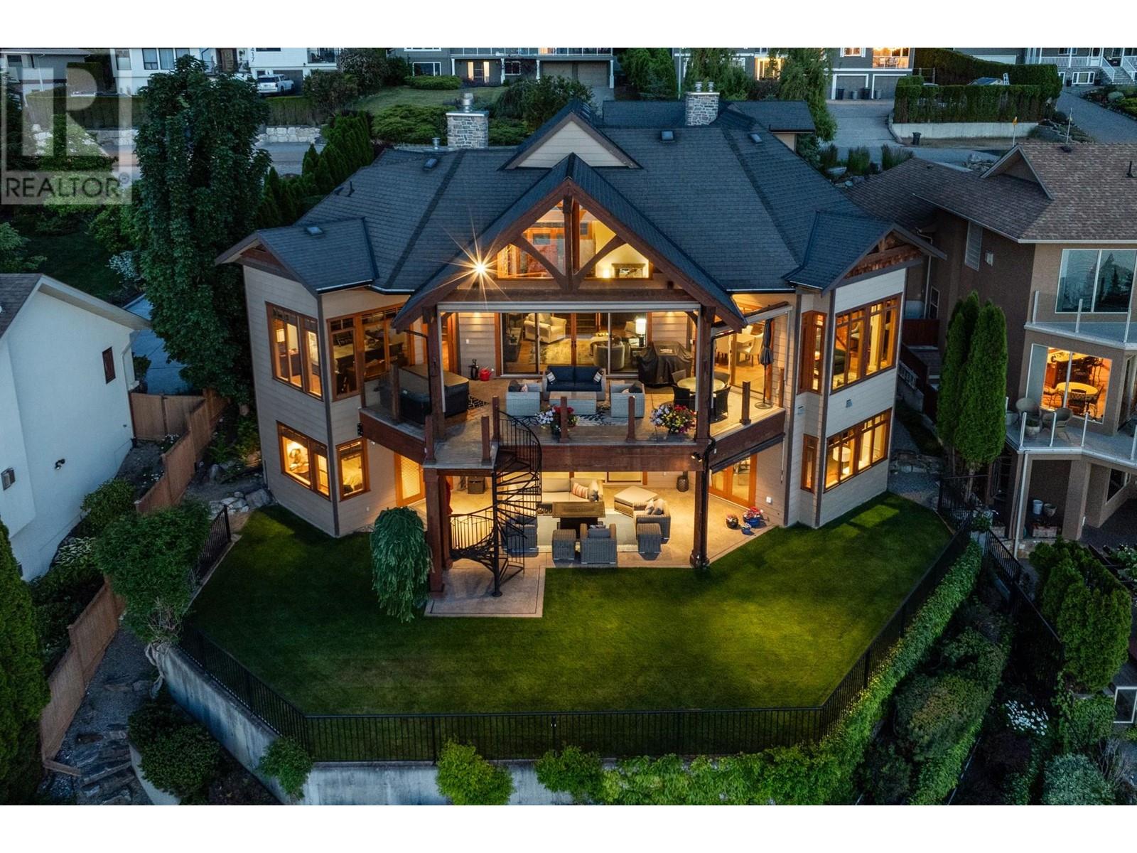 414 Okaview Road, Kelowna, British Columbia  V1W 4K2 - Photo 66 - 10336880