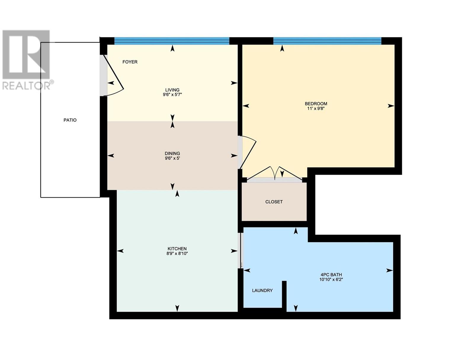 789 Carleton Street, Kelowna, British Columbia  V1V 0A8 - Photo 48 - 10336589