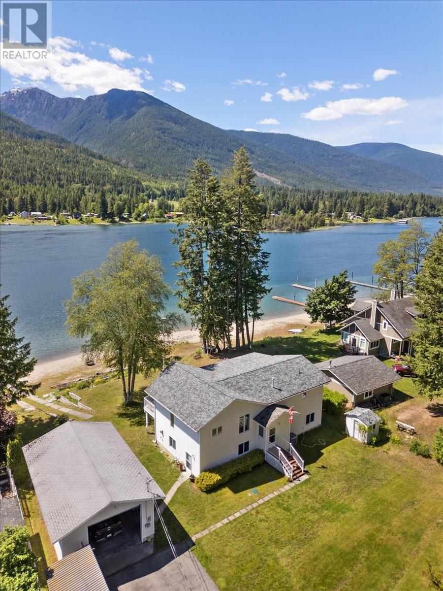 7620 3a Highway, Balfour, British Columbia  V0G 1C0 - Photo 48 - 10331568