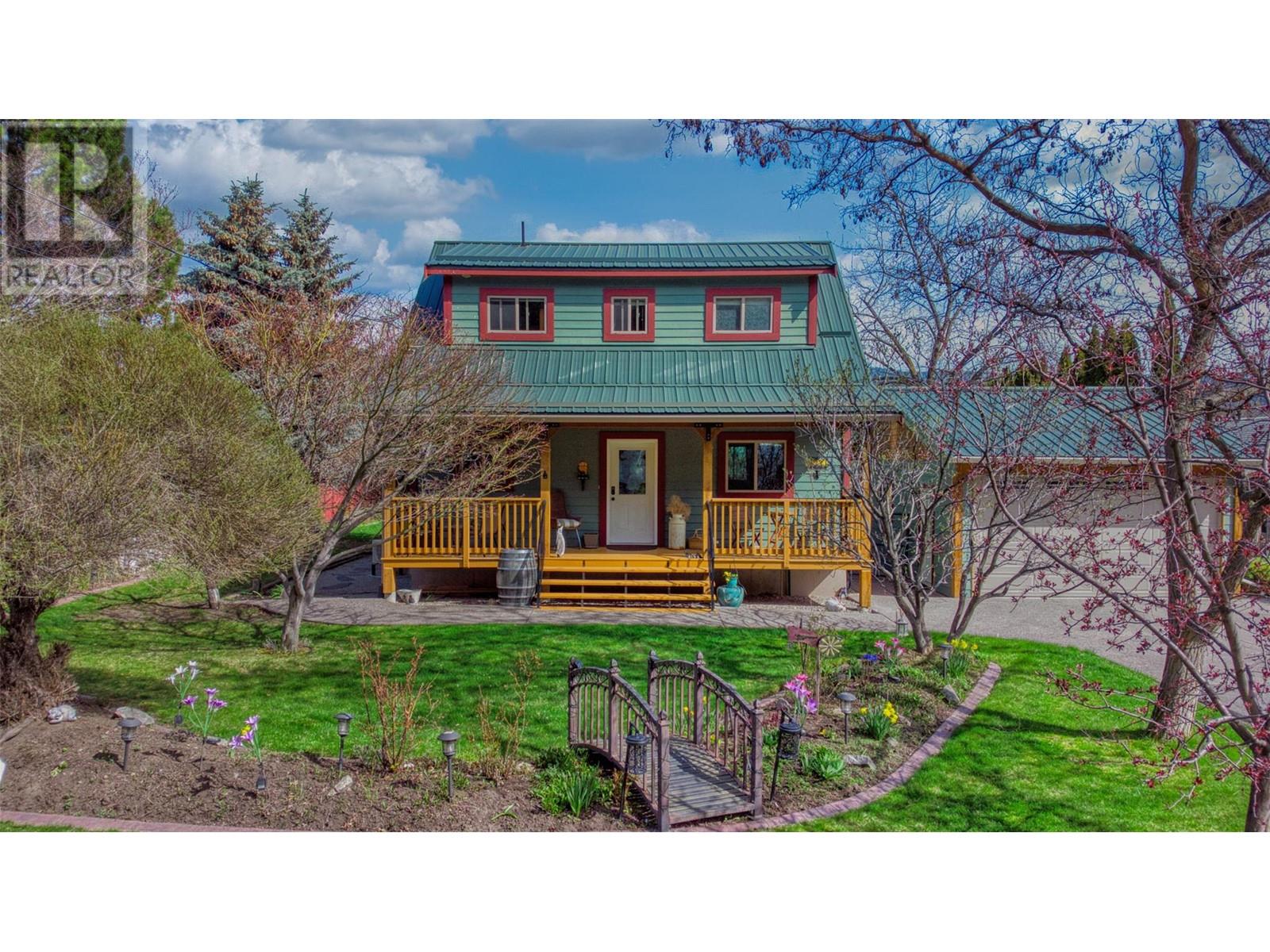 7331 Fintry Delta Road, Kelowna, British Columbia  V1Z 3R8 - Photo 37 - 10334630