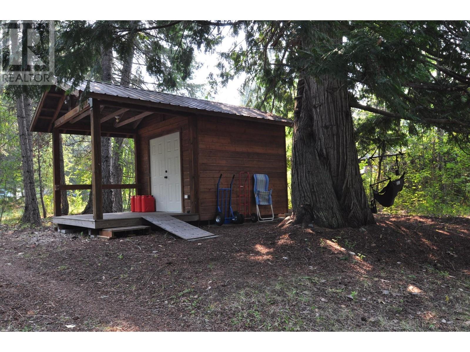 523 Rosebery Loop Road, Rosebery, British Columbia  V0G 1S1 - Photo 40 - 10336970