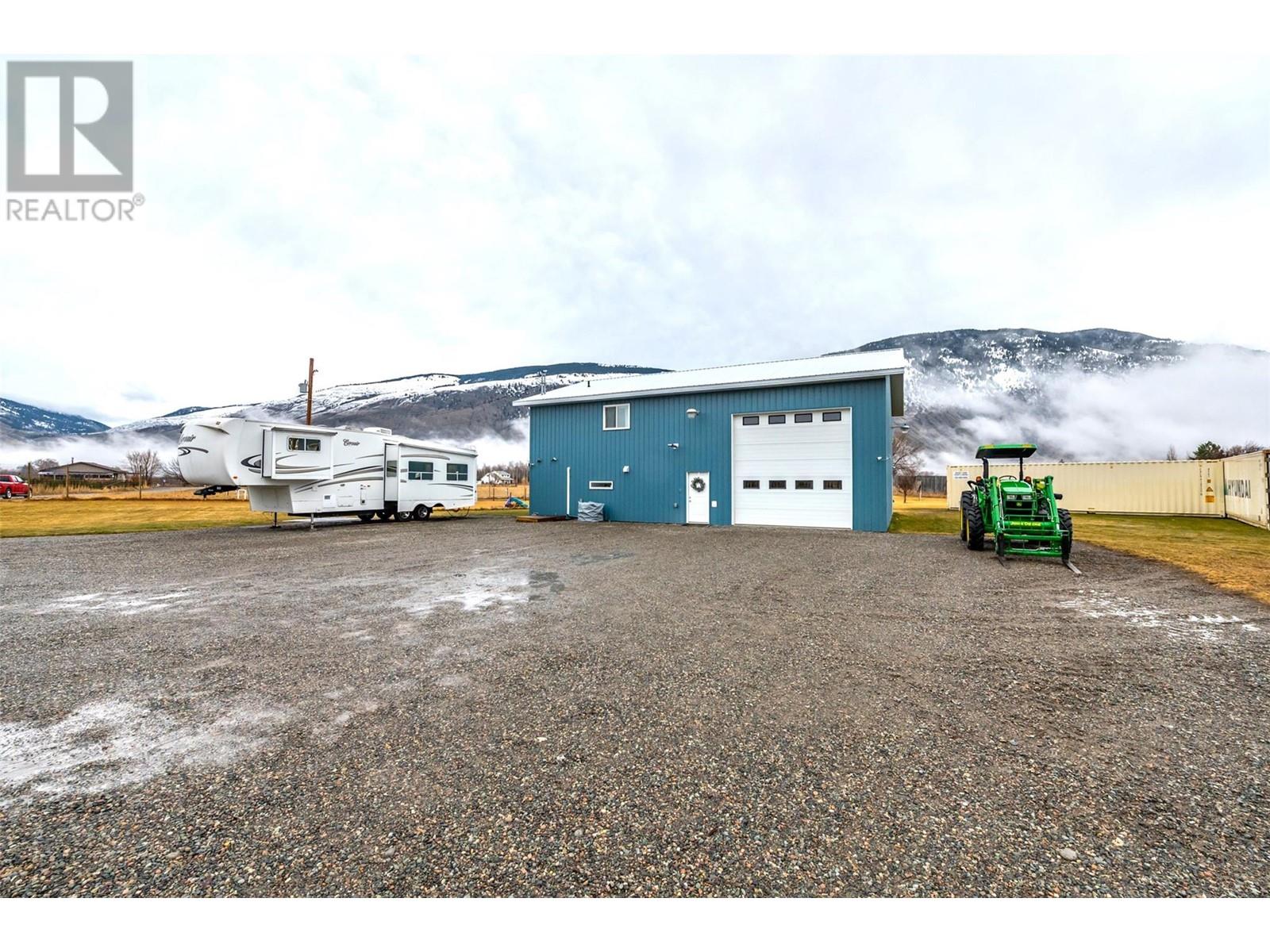 1969 Osprey Lane, Cawston, British Columbia  V0X 1C1 - Photo 39 - 10336624