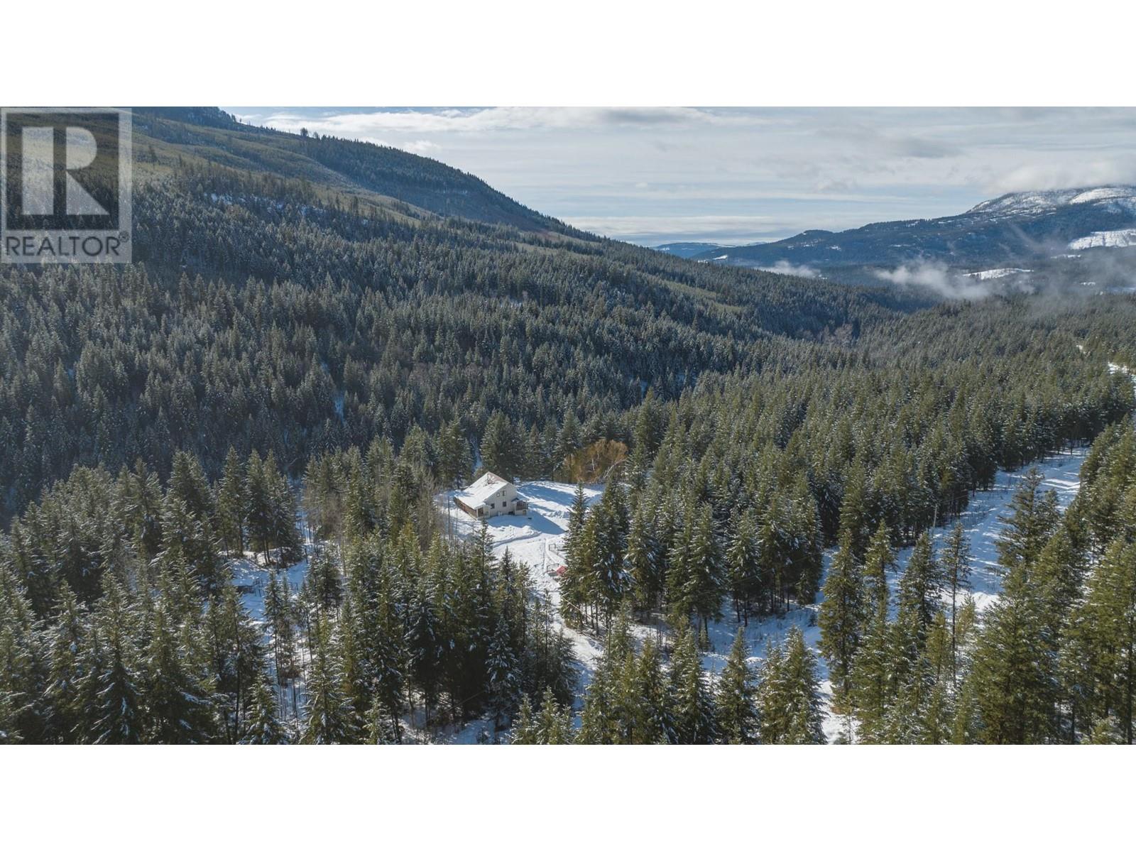 7250 China Valley Road, Falkland, British Columbia  V0E 1W1 - Photo 51 - 10336402