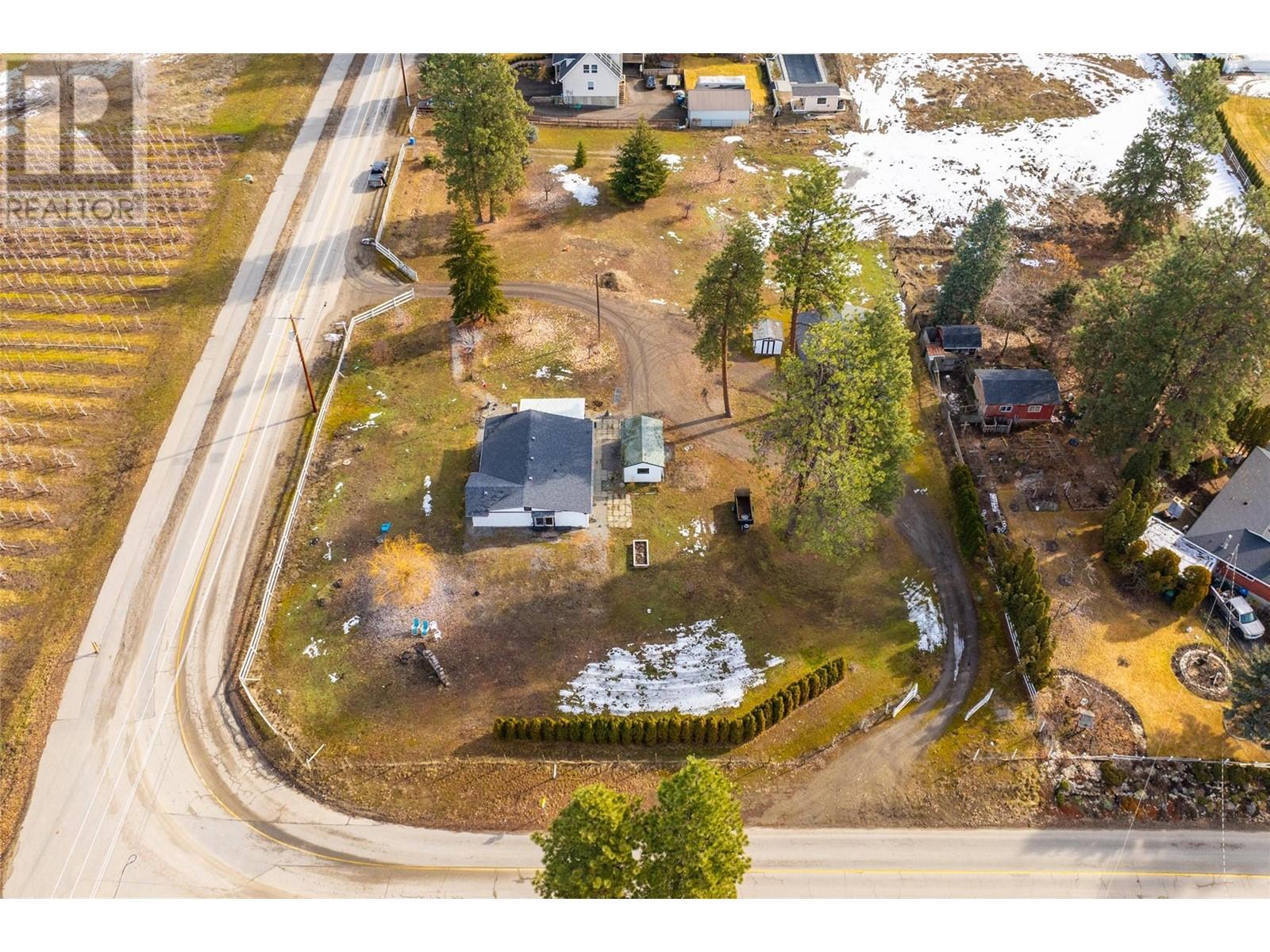 4200 Spiers Road, Kelowna, British Columbia  V1W 4B5 - Photo 67 - 10336869