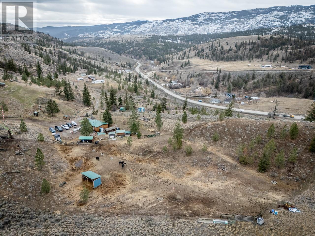 5173 Trans Canada Highway, Kamloops, British Columbia  V1S 2A5 - Photo 19 - 10337036