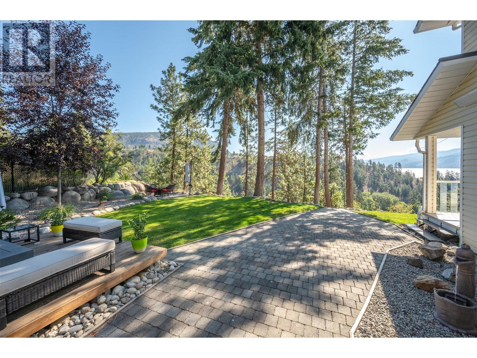 4123 Ponderosa Drive, Peachland, British Columbia  V0H 1X5 - Photo 20 - 10337021