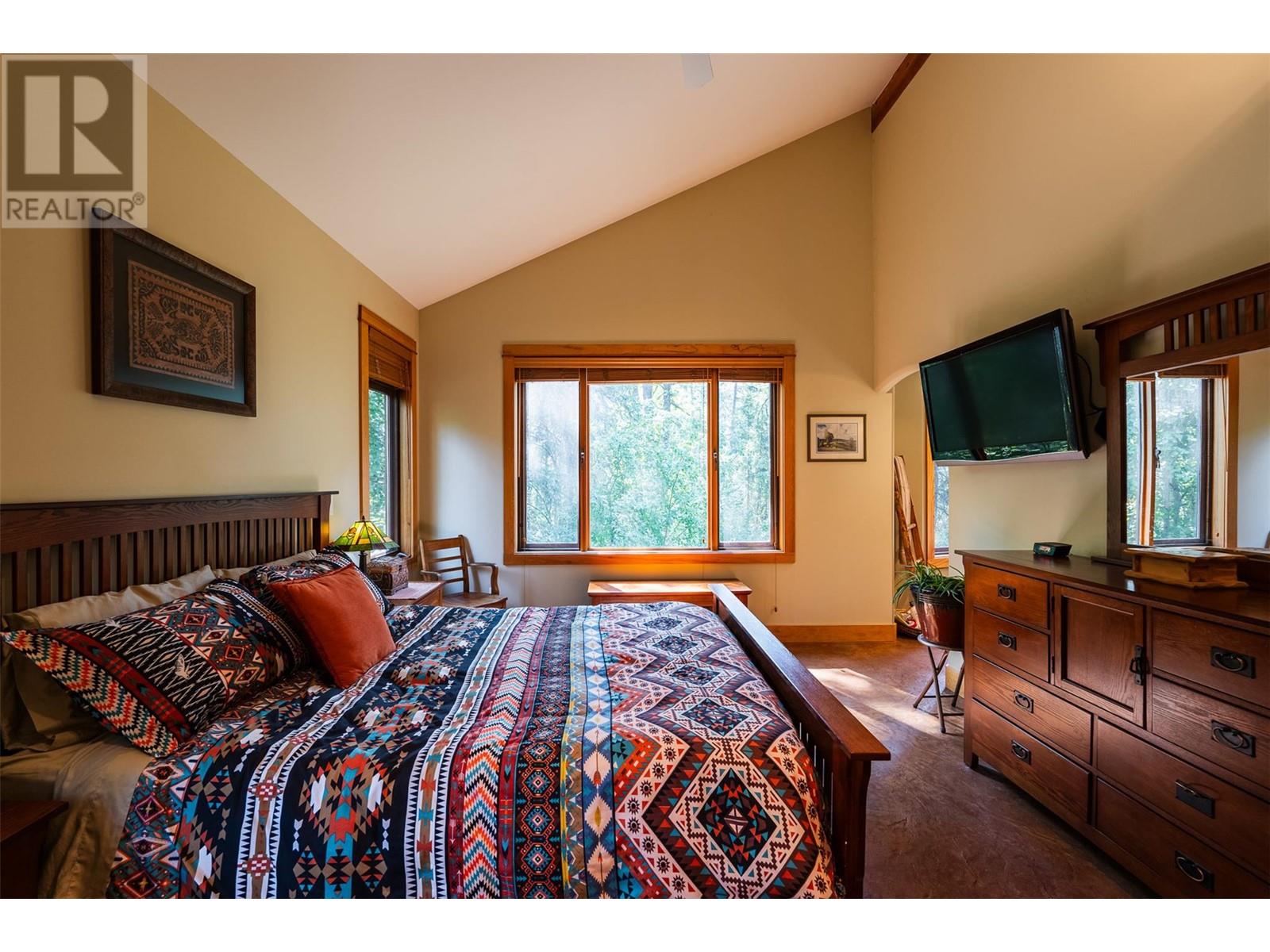 4306 View Ridge Road, Nelson, British Columbia  V0G 2G3 - Photo 22 - 10336997
