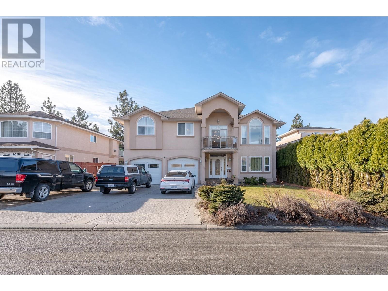 106 Stocks Crescent, Penticton, British Columbia  V2A 8J2 - Photo 3 - 10337055