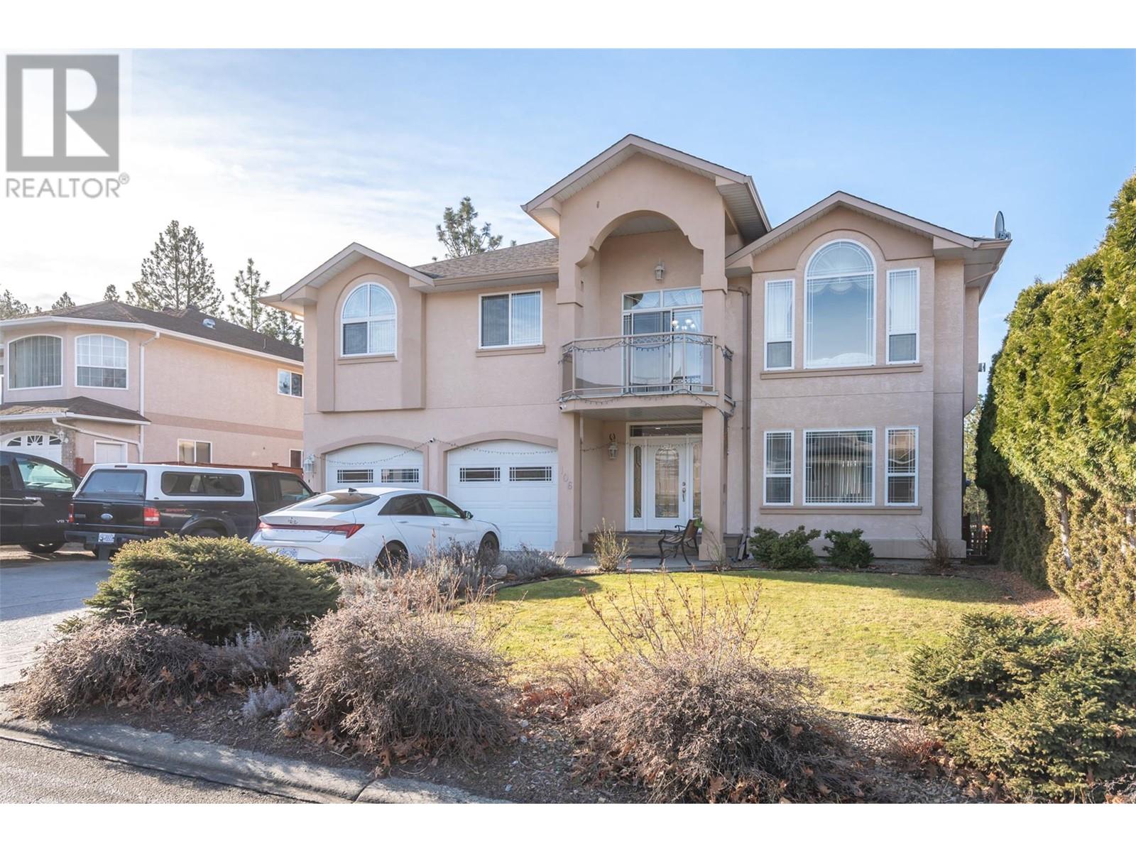 106 Stocks Crescent, Penticton, British Columbia  V2A 8J2 - Photo 6 - 10337055