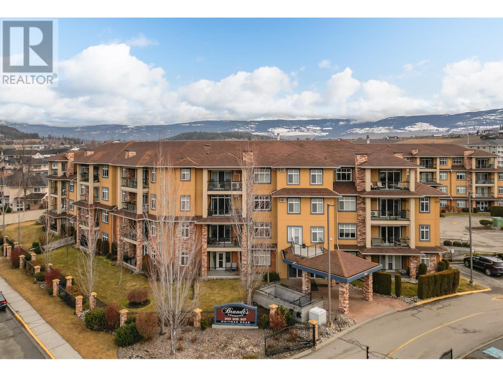 305 Whitman Road Unit# 207, Kelowna, British Columbia  V1V 2P3 - Photo 43 - 10337018