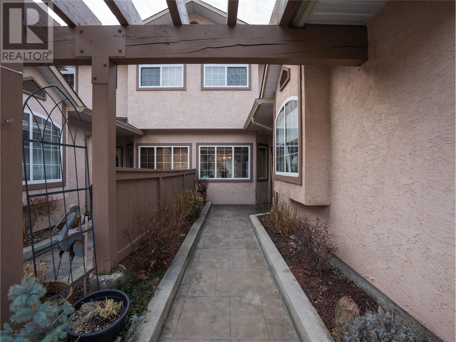 705 Balsam Avenue Unit# 116, Penticton, British Columbia  V2A 9B7 - Photo 29 - 10336006