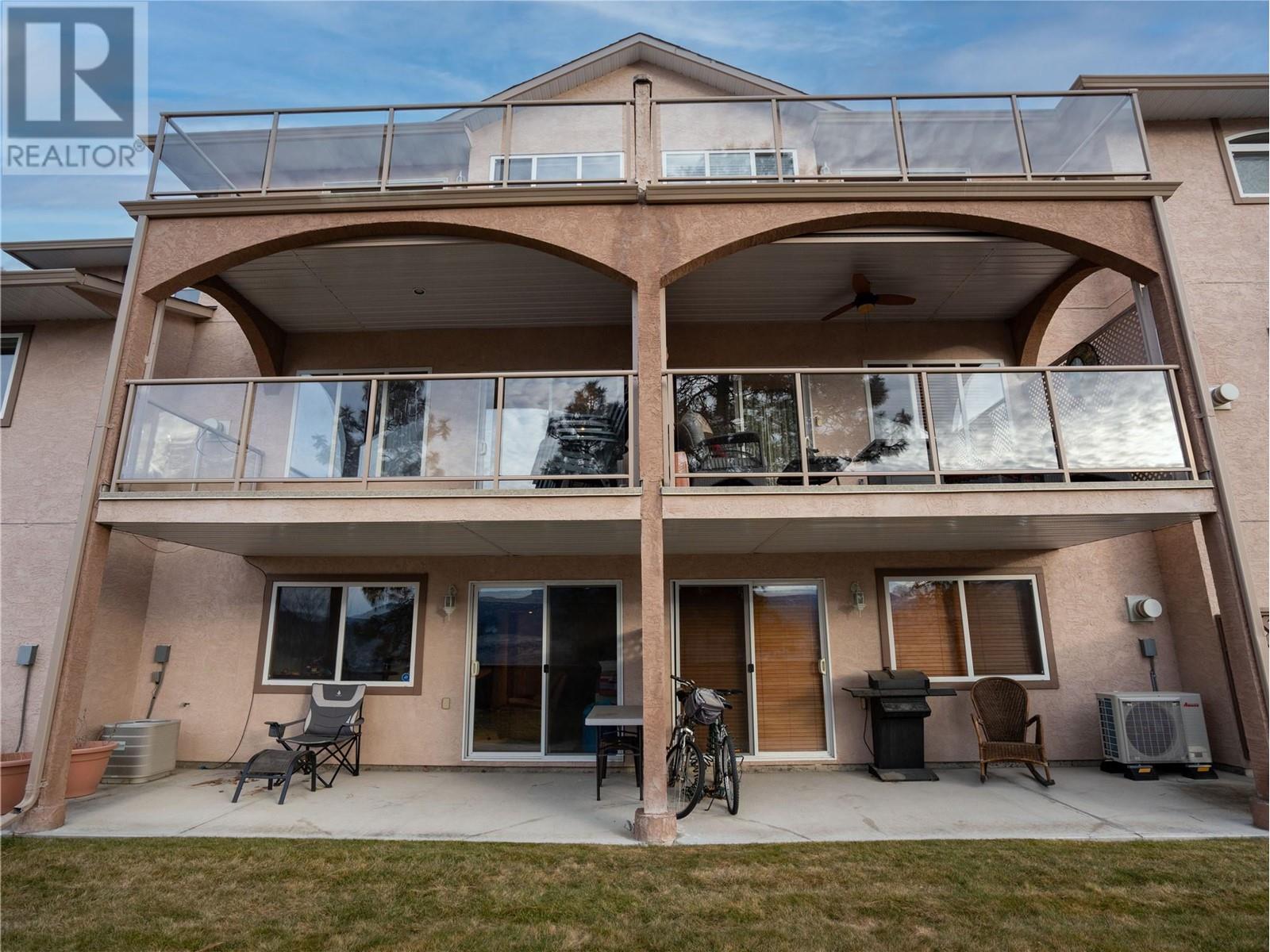 705 Balsam Avenue Unit# 116, Penticton, British Columbia  V2A 9B7 - Photo 8 - 10336006