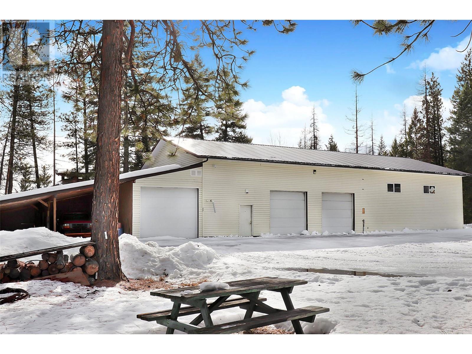 2154 Samuel Cres, Cranbrook, British Columbia  V1C 6T1 - Photo 12 - 10337118
