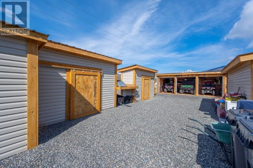 988 Collins Road, Cache Creek, British Columbia  V0K 1H0 - Photo 30 - 10337074
