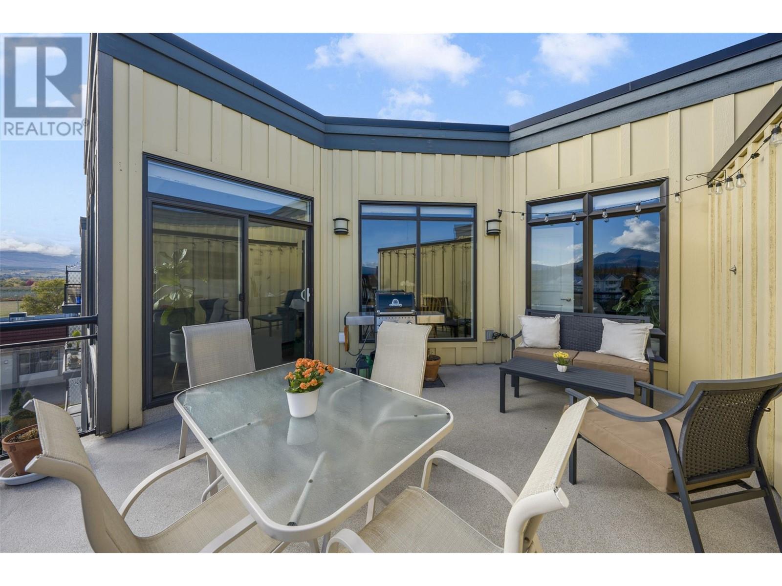 1933 Ambrosi Road Unit# 406, Kelowna, British Columbia  V1Y 4S1 - Photo 16 - 10337210