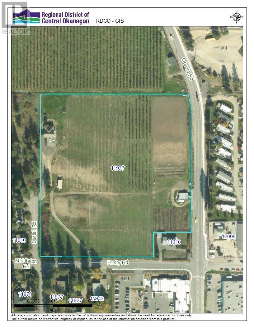 11938 Oceola Road, Lake Country, British Columbia  V4V 1H1 - Photo 47 - 10336857