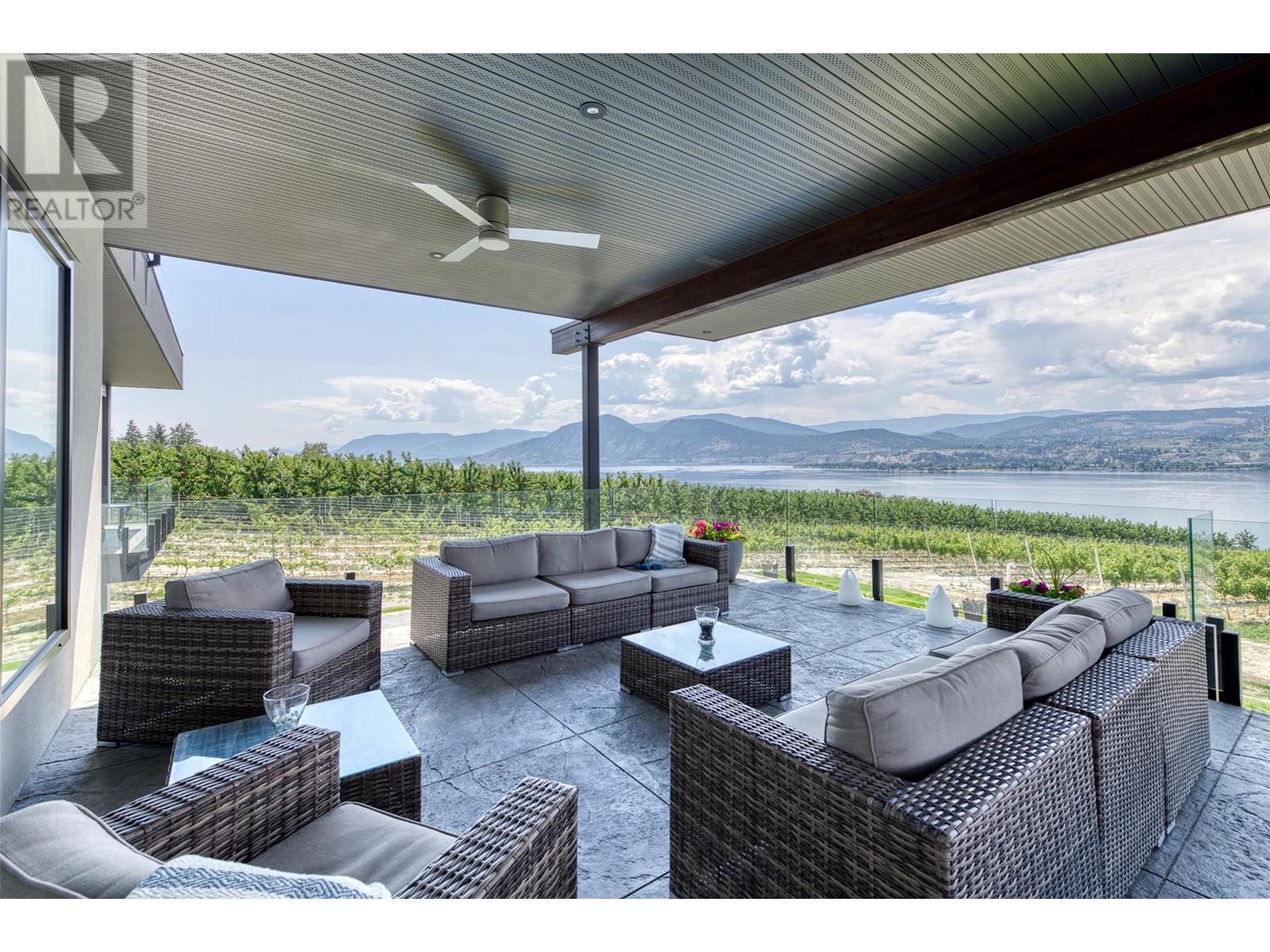 2805 Aikins Loop, Naramata, British Columbia  V0H 1N1 - Photo 34 - 10334507
