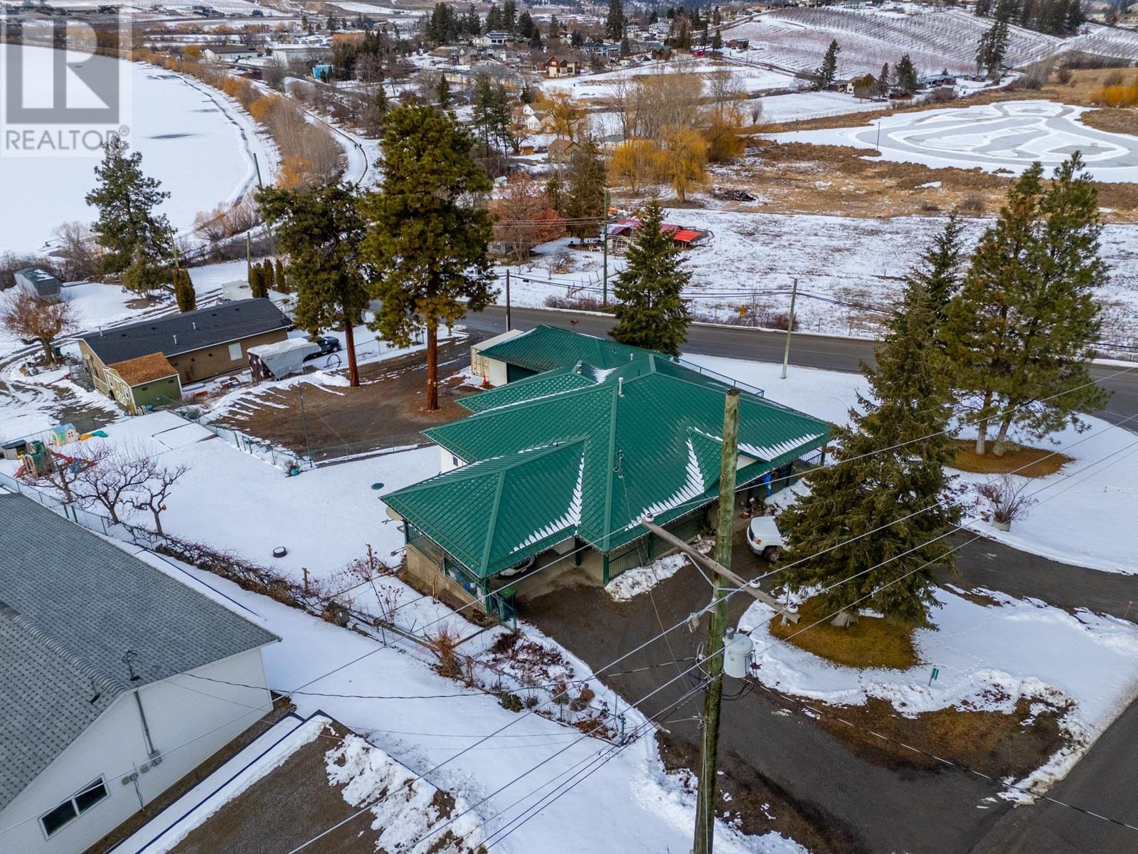 15326 Oyama Road, Lake Country, British Columbia  V4V 2C5 - Photo 50 - 10336759