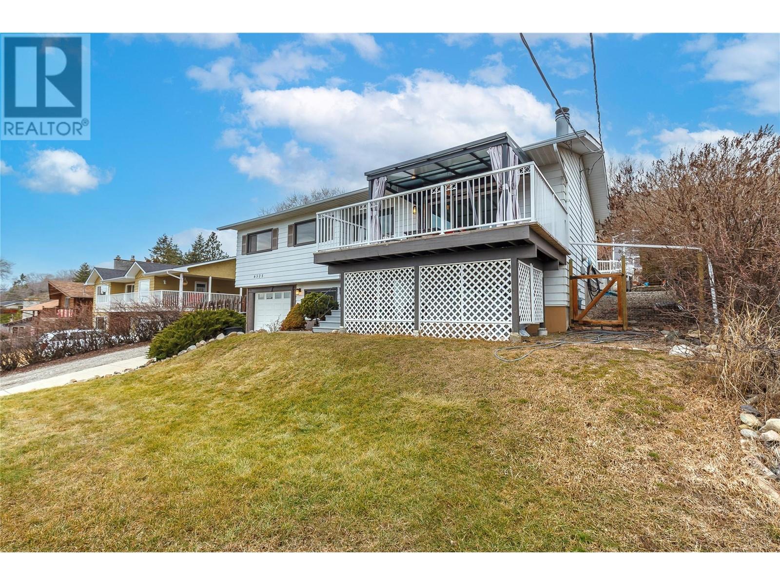 6525 Southwind Road, Vernon, British Columbia  V1H 1B7 - Photo 69 - 10336895