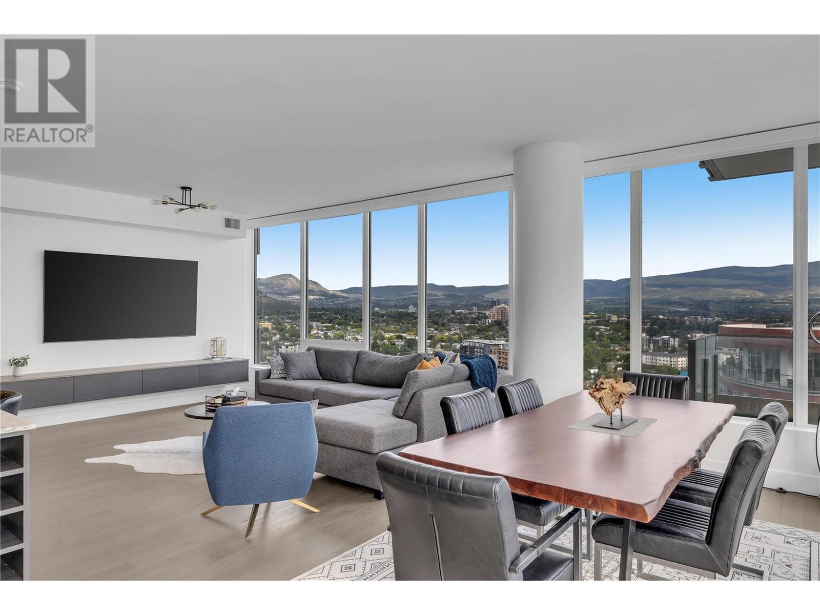 1191 Sunset Drive Unit# 1603, Kelowna, British Columbia  V1Y 0J4 - Photo 14 - 10337155