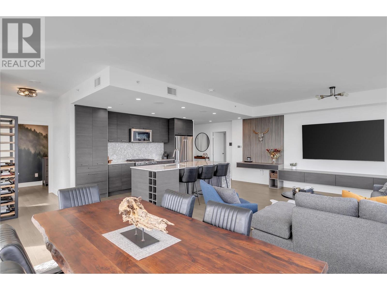 1191 Sunset Drive Unit# 1603, Kelowna, British Columbia  V1Y 0J4 - Photo 28 - 10337155