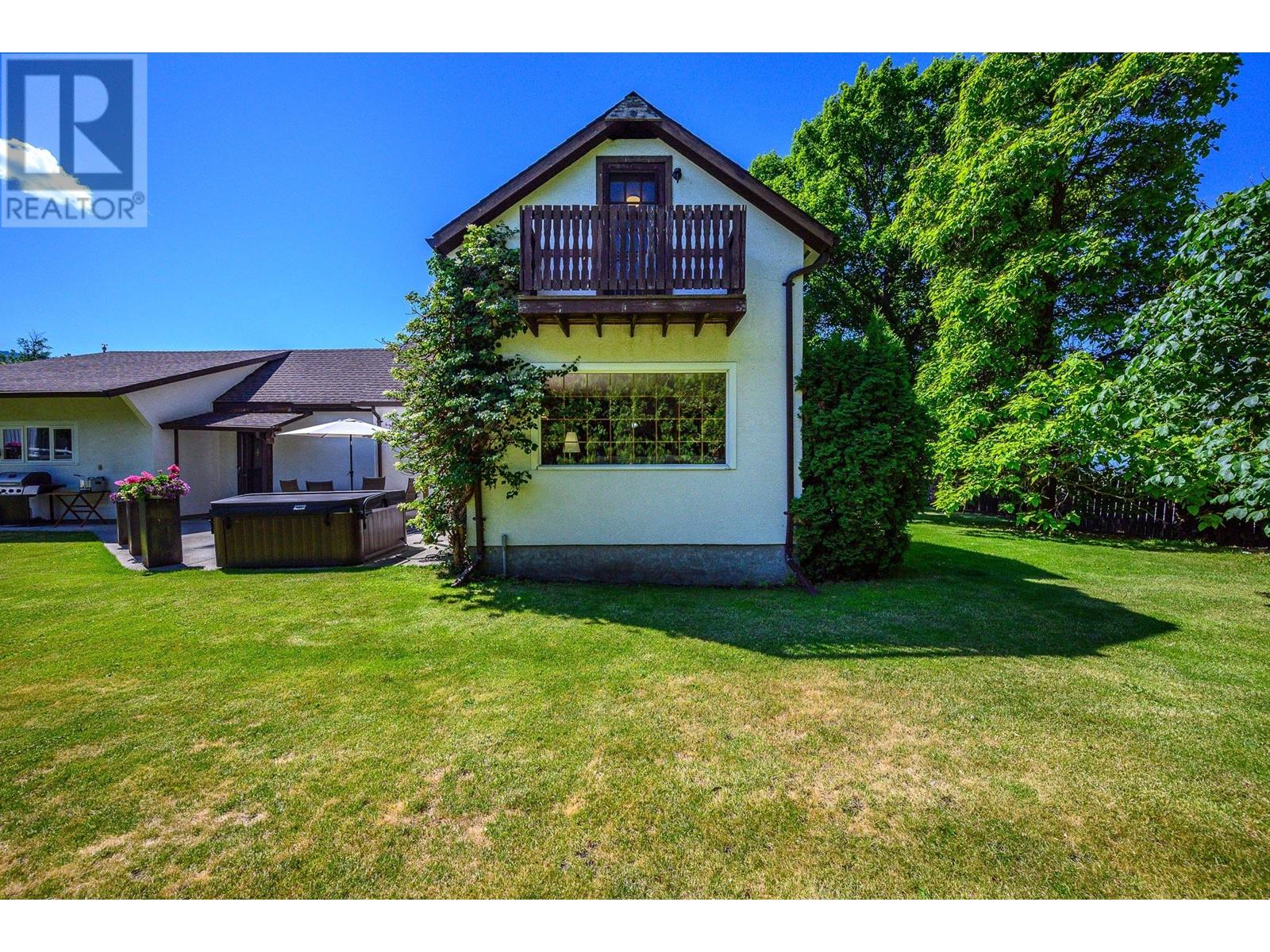6775 L&a Road, Vernon, British Columbia  V1B 3T1 - Photo 20 - 10336599