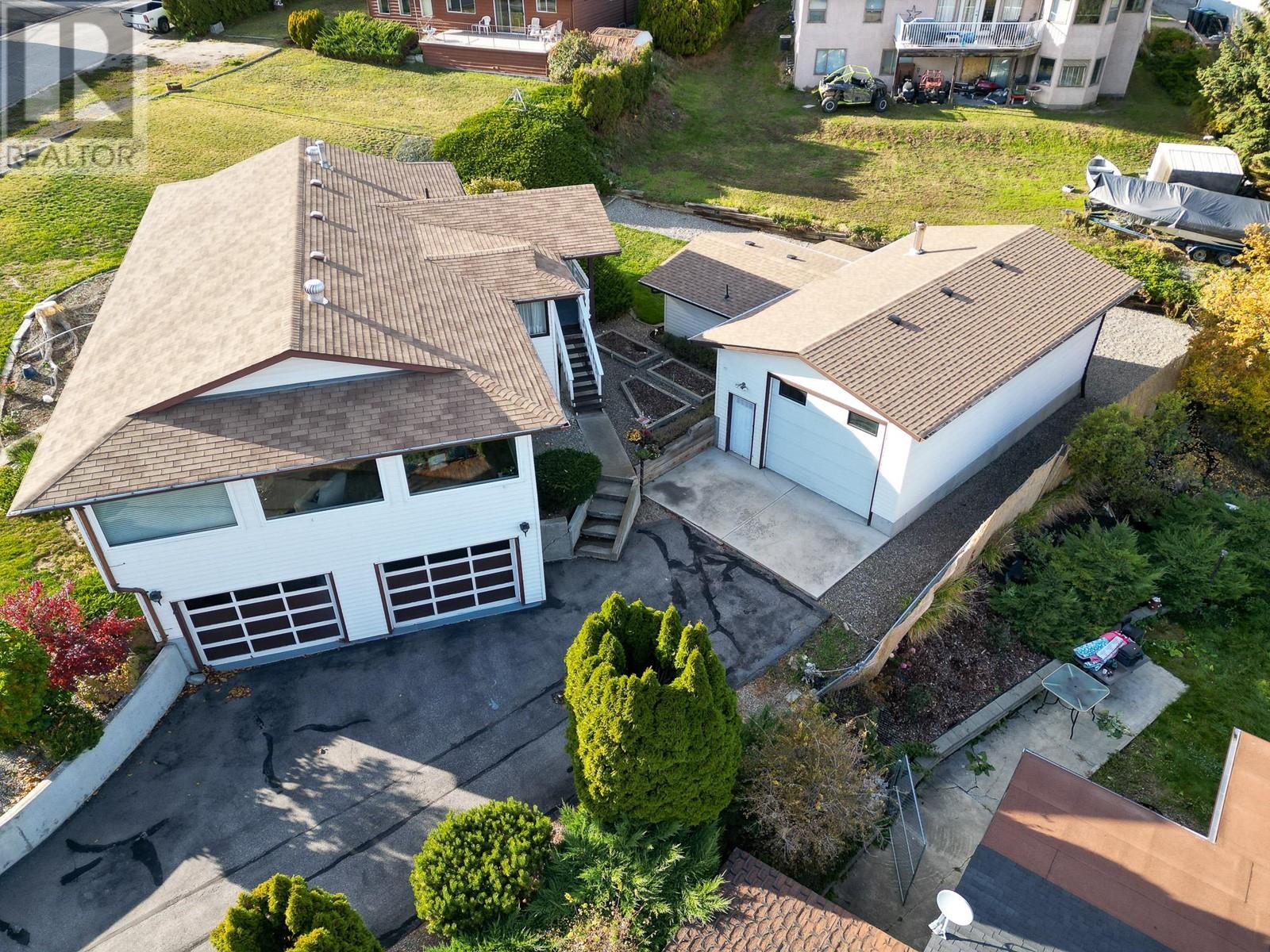 3795 Salloum Road, West Kelowna, British Columbia  V4T 1E2 - Photo 1 - 10336830