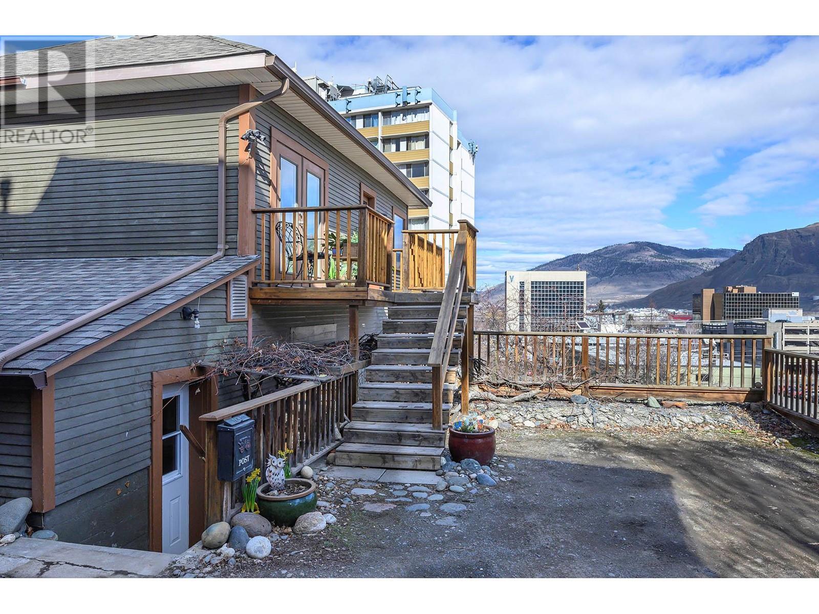 173 St Paul, Kamloops, British Columbia  V2C 2J1 - Photo 58 - 10337022