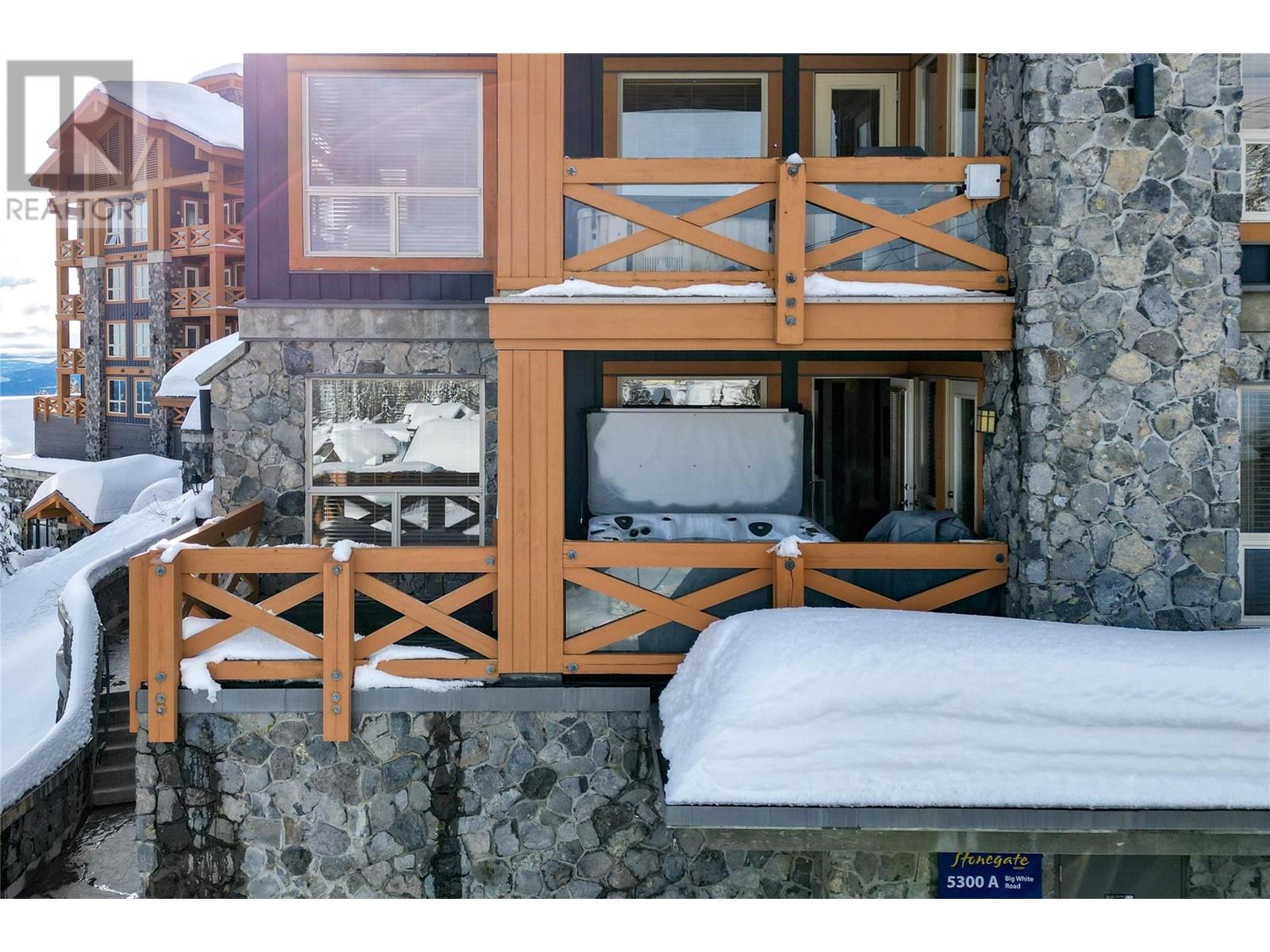 5300 Big White Road Unit# 101a, Big White, British Columbia  V1P 1P3 - Photo 33 - 10336549