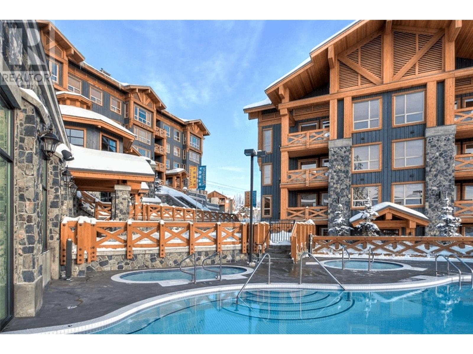 5300 Big White Road Unit# 101a, Big White, British Columbia  V1P 1P3 - Photo 36 - 10336549