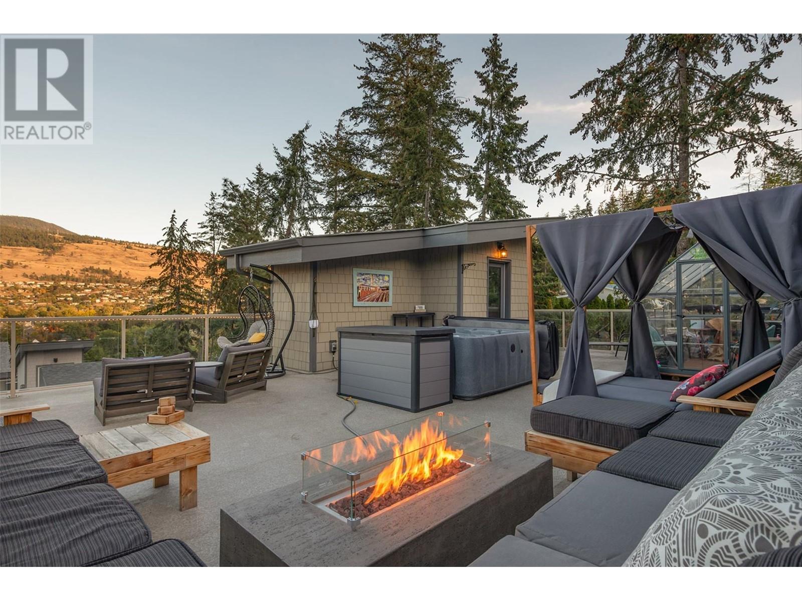 2893 Robinson Road Unit# 13, Lake Country, British Columbia  V4V 1H8 - Photo 35 - 10337239