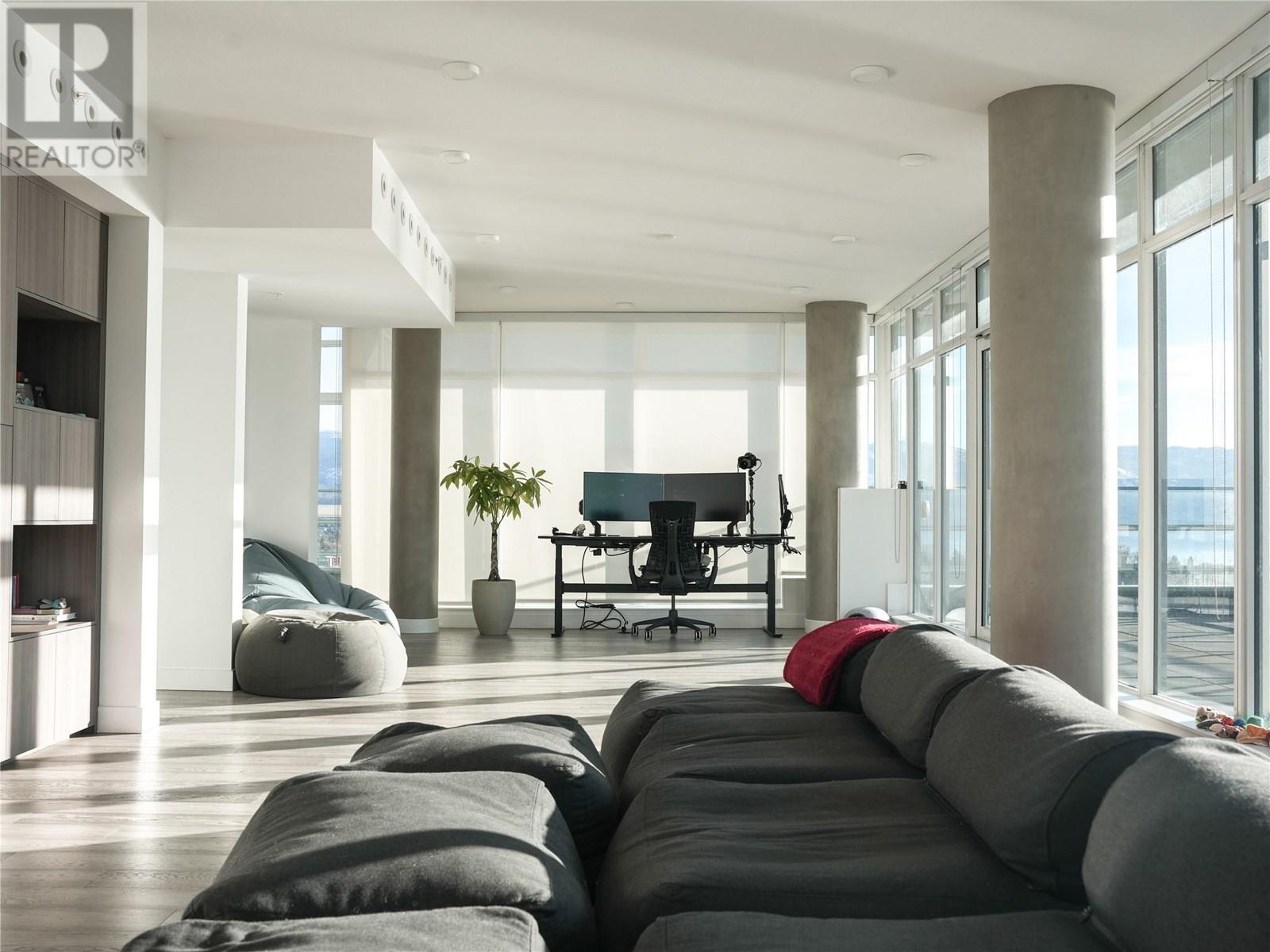 1151 Sunset Drive Unit# 2101, Kelowna, British Columbia  V1Y 0G2 - Photo 13 - 10337529