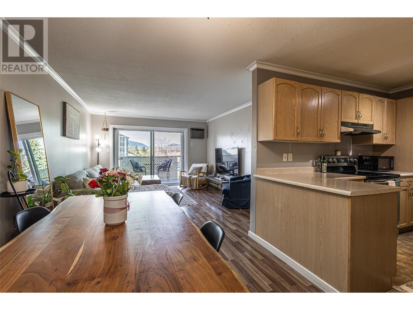 769 Klo Road Unit# 314, Kelowna, British Columbia  V1Y 9L9 - Photo 12 - 10337666