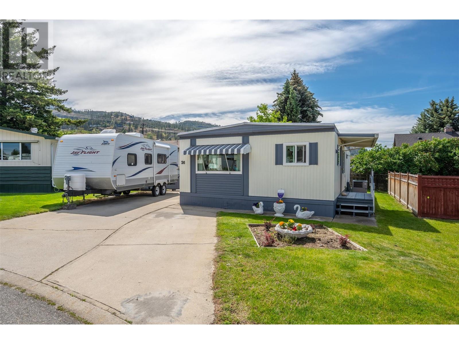 2773 South Main Street Unit# 26, Penticton, British Columbia  V2A 5J5 - Photo 4 - 10337971