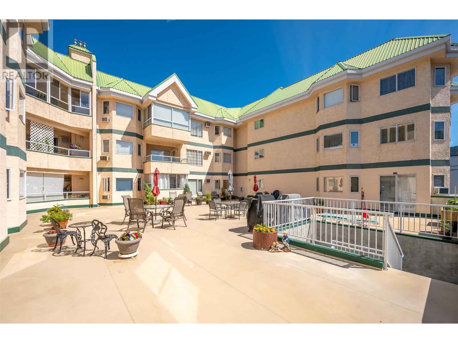 374 Winnipeg Street Unit# 302, Penticton, British Columbia  V2A 5M5 - Photo 3 - 10337826