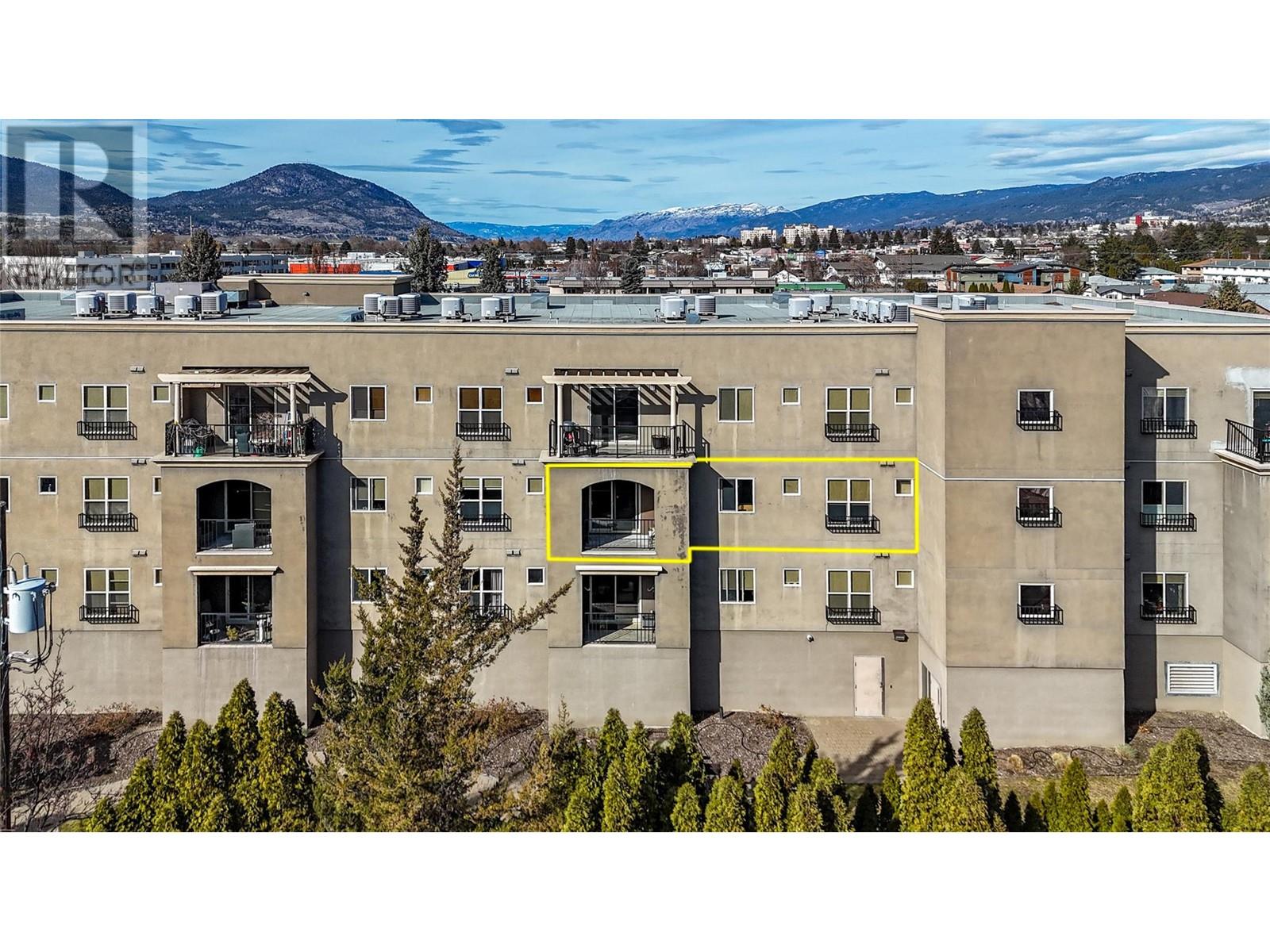 250 Waterford Avenue Unit# 208, Penticton, British Columbia  V2A 3T8 - Photo 6 - 10338232
