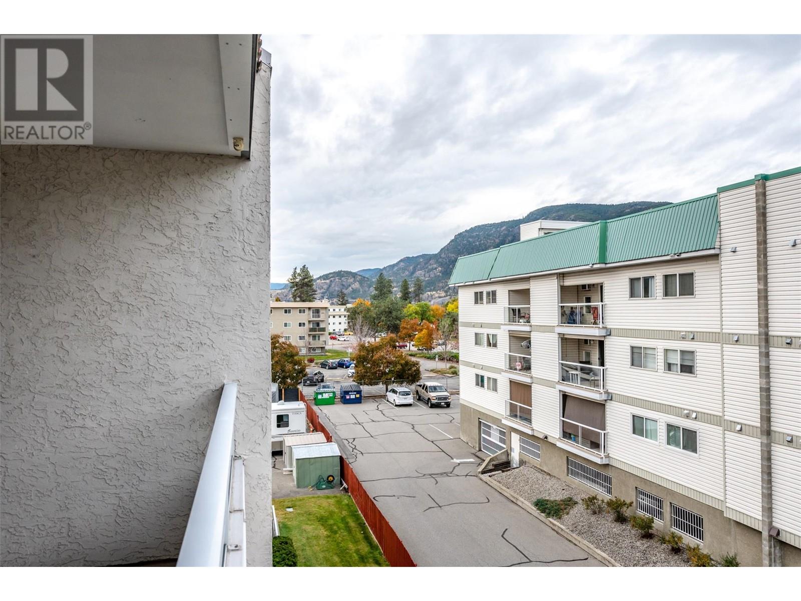 284 Yorkton Avenue Unit# 404, Penticton, British Columbia  V2A 3V5 - Photo 15 - 10339534
