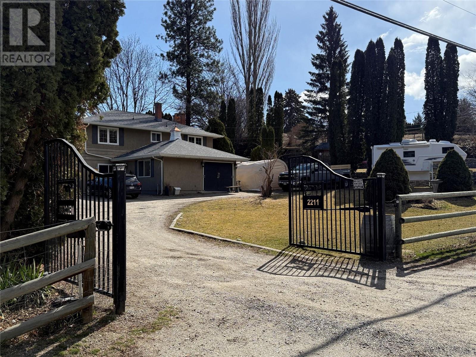 2211 West Bench Drive, Penticton, British Columbia  V2A 8Z8 - Photo 91 - 10339823
