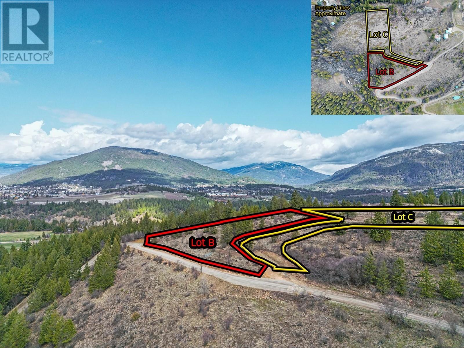 Lot B Phillips Road, Creston, British Columbia  V0B 1G2 - Photo 5 - 10341122