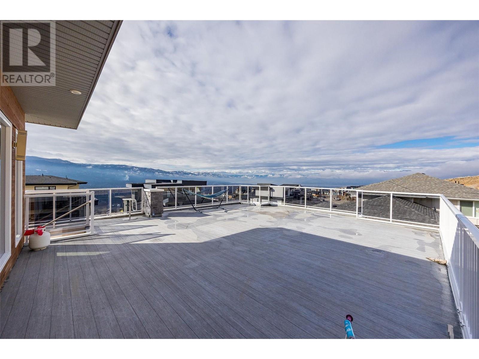1310 Mine Hill Drive, Kelowna, British Columbia  V1P 1T6 - Photo 4 - 10341812