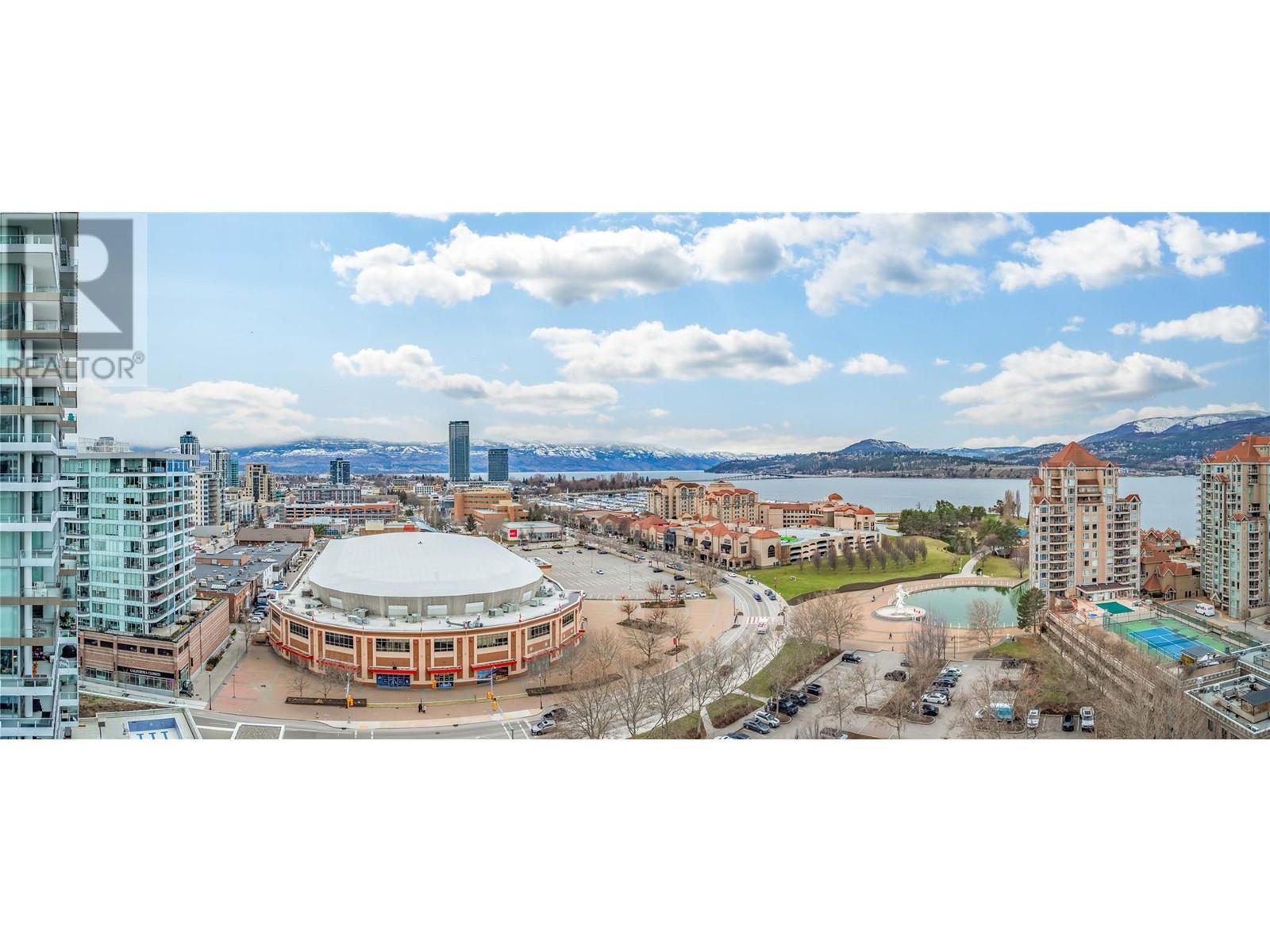 1181 Sunset Drive Unit# 1403, Kelowna, British Columbia  V1Y 0J4 - Photo 20 - 10340930