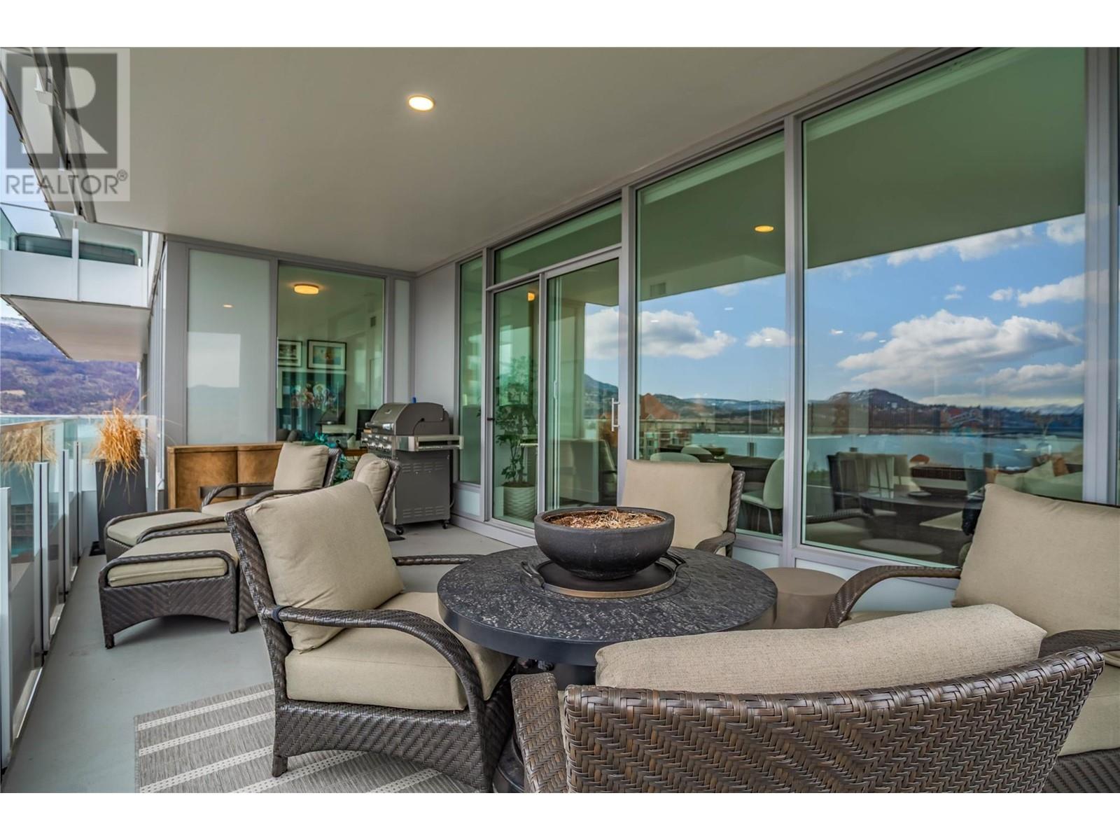 1181 Sunset Drive Unit# 1403, Kelowna, British Columbia  V1Y 0J4 - Photo 21 - 10340930