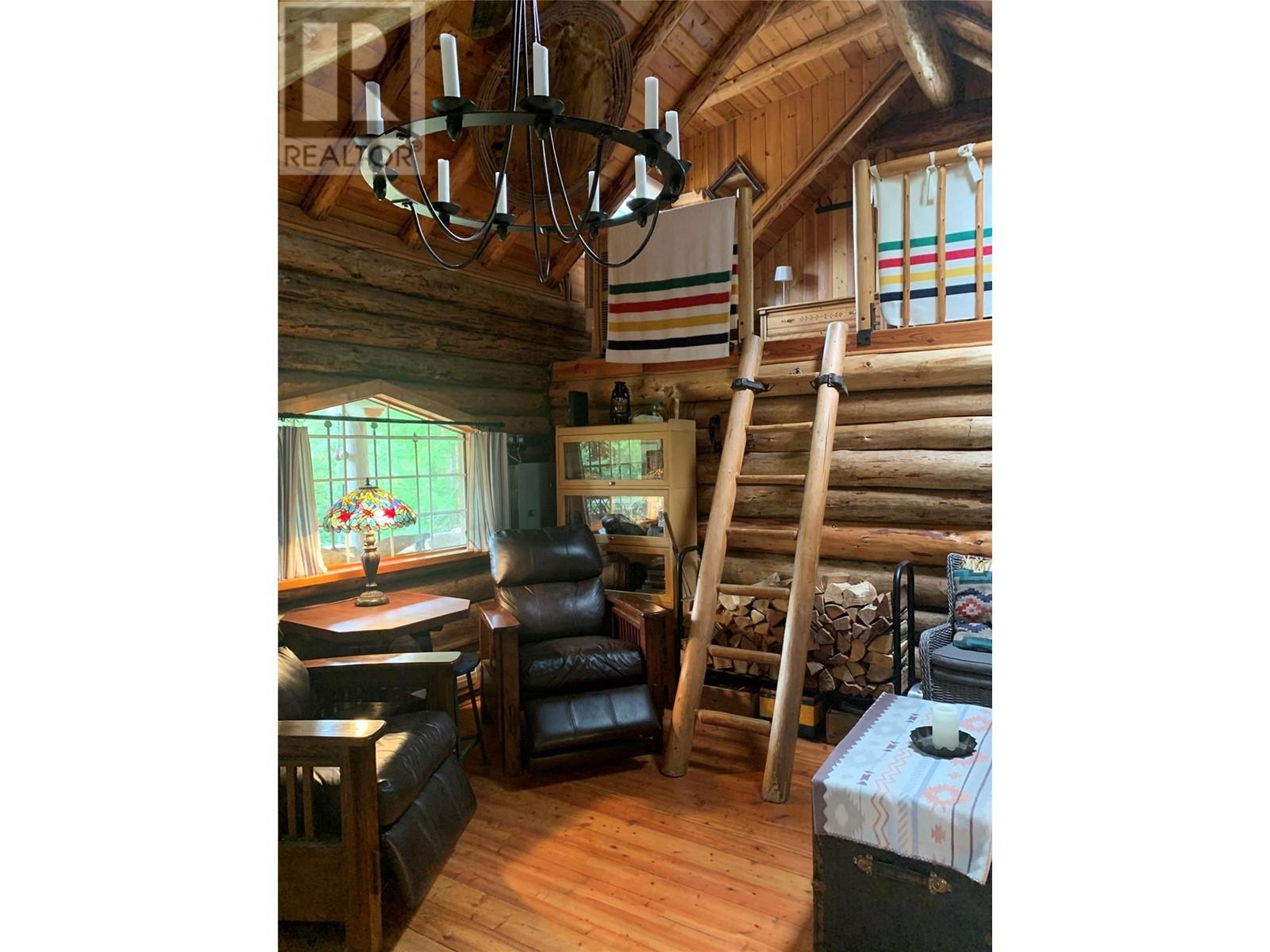 44 Mabel Lake Subdivision Road, Enderby, British Columbia  V0E 2V2 - Photo 13 - 10342633