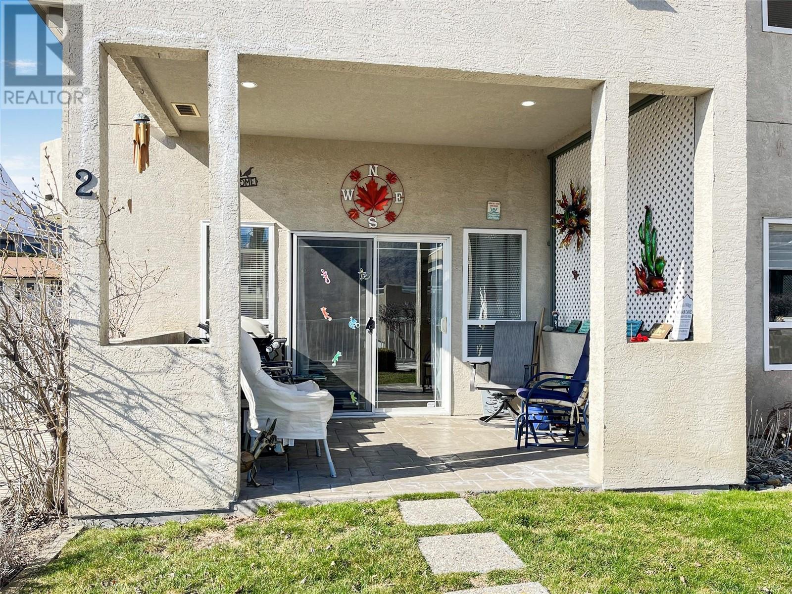 6006 89th Street Unit# 2, Osoyoos, British Columbia  V0H 1V1 - Photo 3 - 10342874