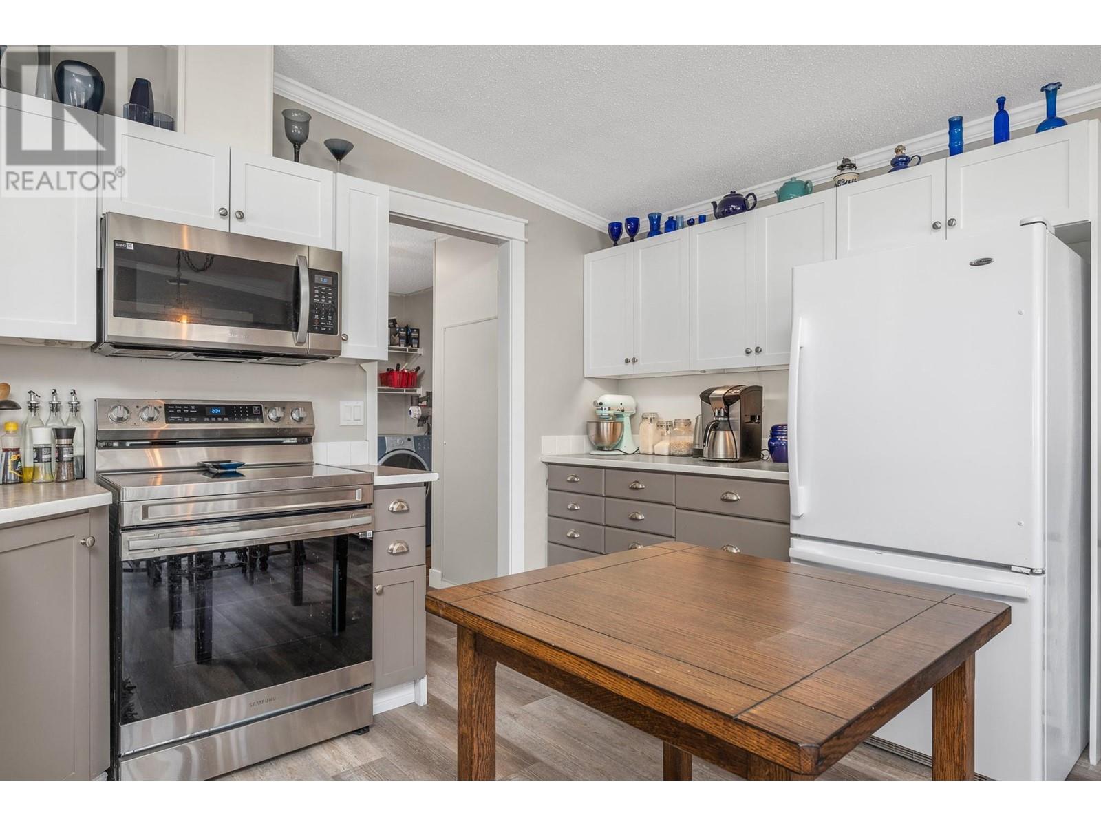 12560 Westside Road Unit# 21, Vernon, British Columbia  V1H 1S9 - Photo 8 - 10343157