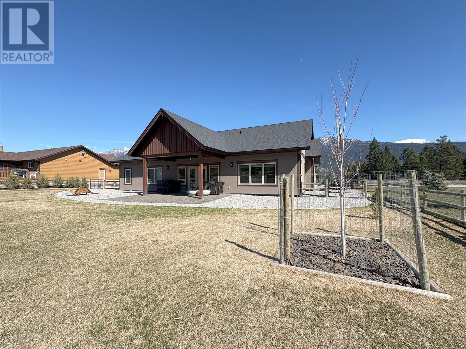 6909 Columbia Ridge Road, Fairmont Hot Springs, British Columbia  V0B 1L0 - Photo 44 - 10342194