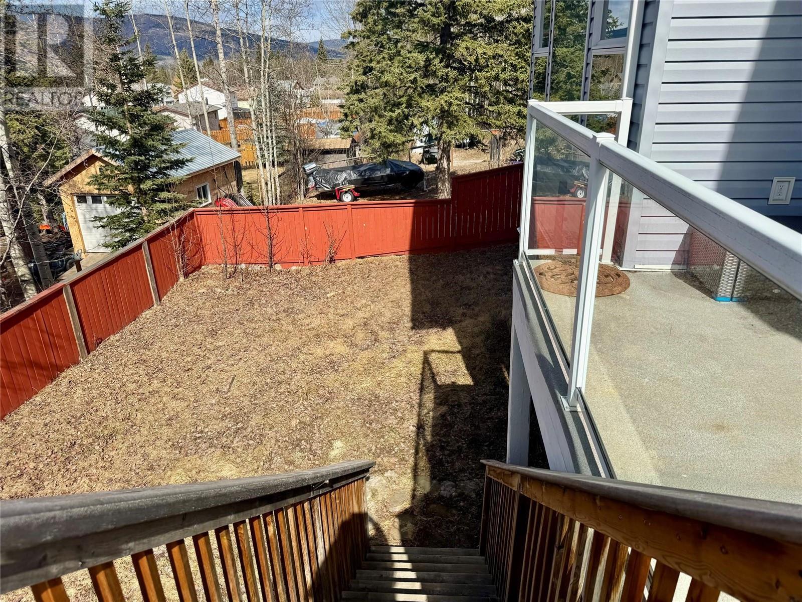 148 Kinuseo Avenue, Tumbler Ridge, British Columbia  V0C 2W0 - Photo 29 - 10343598