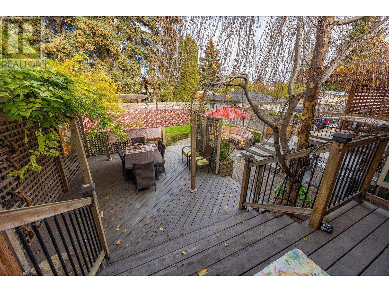 1508 Pinehurst Crescent, Kelowna, British Columbia  V1Y 4H9 - Photo 35 - 10343549