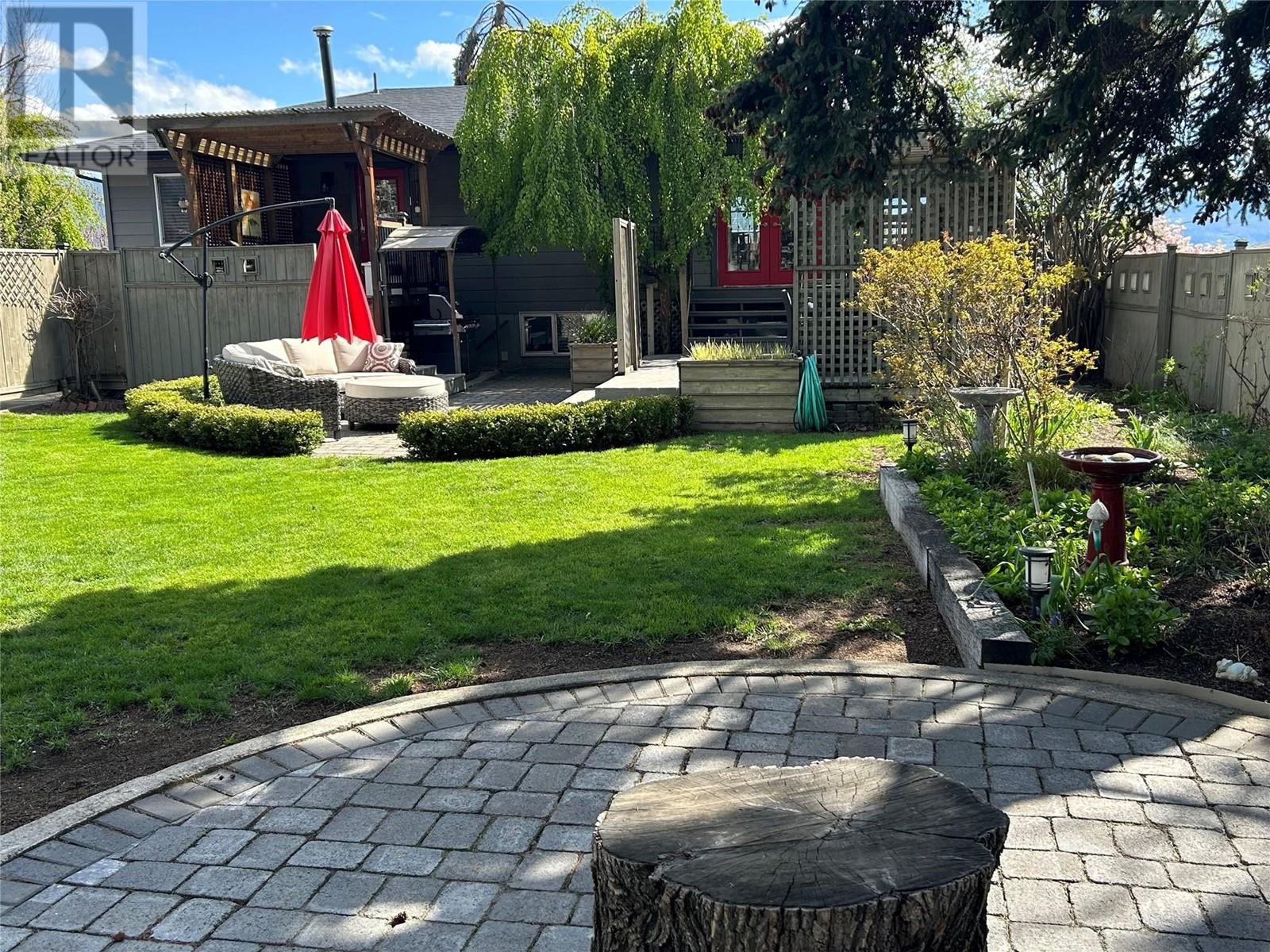 1508 Pinehurst Crescent, Kelowna, British Columbia  V1Y 4H9 - Photo 48 - 10343549