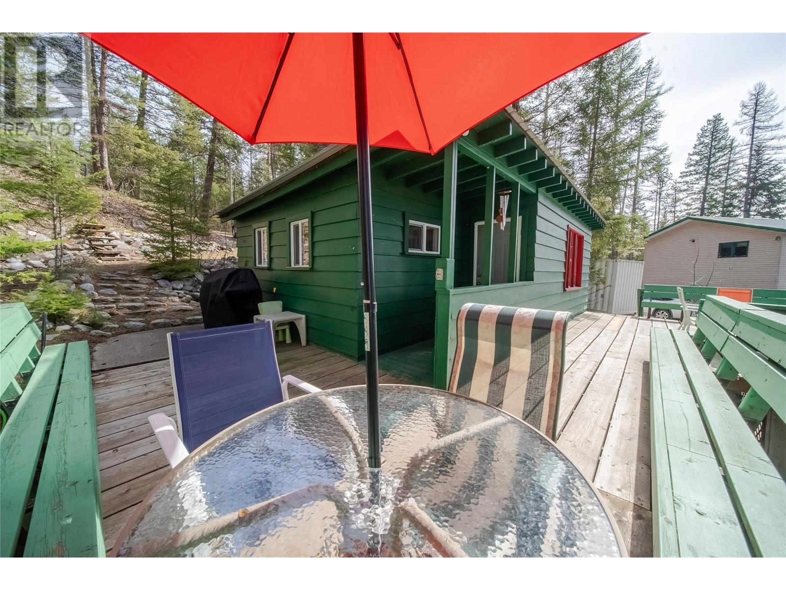 6719 Rosen Lake Road East, Jaffray, British Columbia  V0B 1T0 - Photo 25 - 10343673